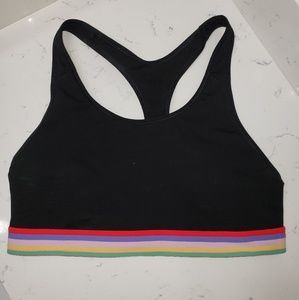Old Navy Sports Bra
